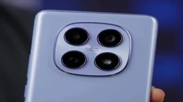 سعر منافس.. شاومي ريدمي Note 15 4G يقدم مواصفات جديدة في الأسواق المحلية